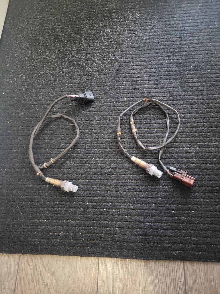 Volkswagen Golf 4 R32 originele lambdasonde's voorste OEM, Auto-onderdelen, Ophalen of Verzenden, Nieuw, BMW