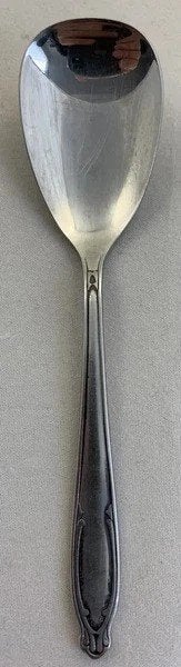 Gero Zilmeta 531 Mazurka suikerlepel, Verzenden