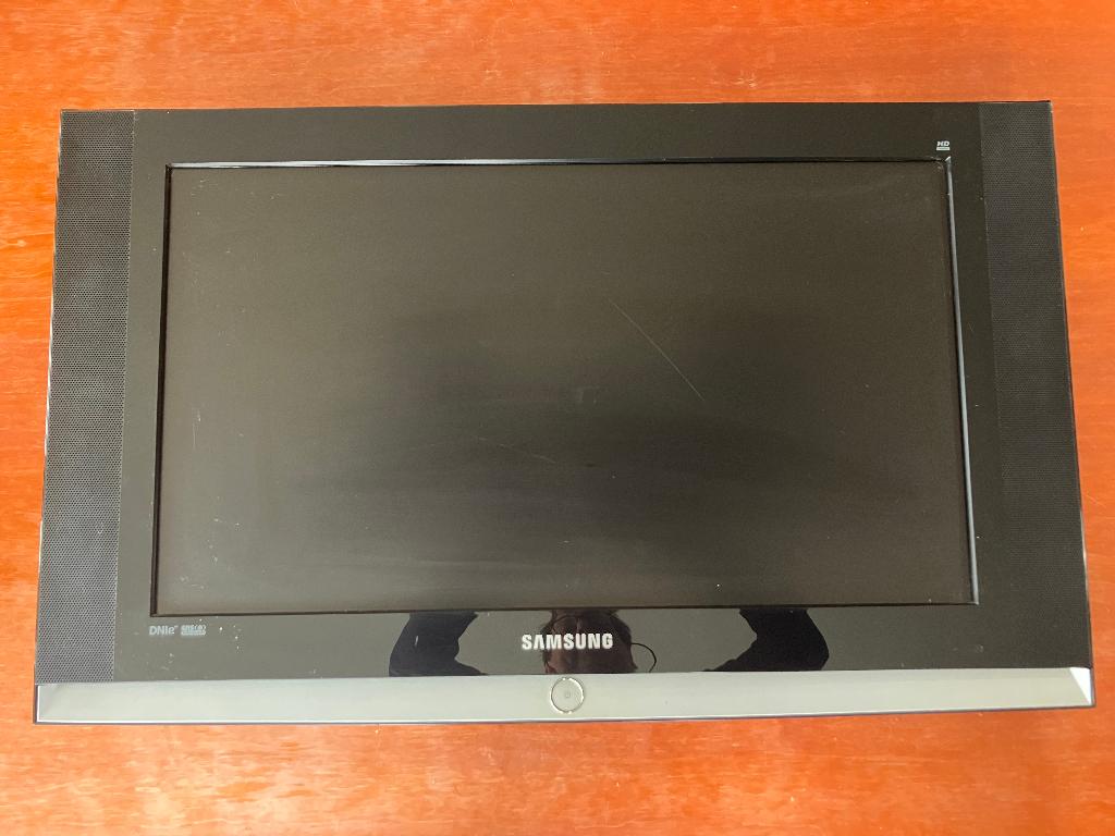flatscreen TV, Ophalen, Gebruikt, 50 Hz, Samsung