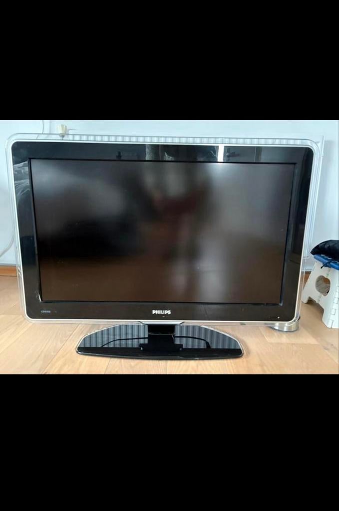 Moet weg Philips 32PFL9603D/10 LCD TV met afstandsbediening, Ophalen, Philips, 50 Hz, LCD