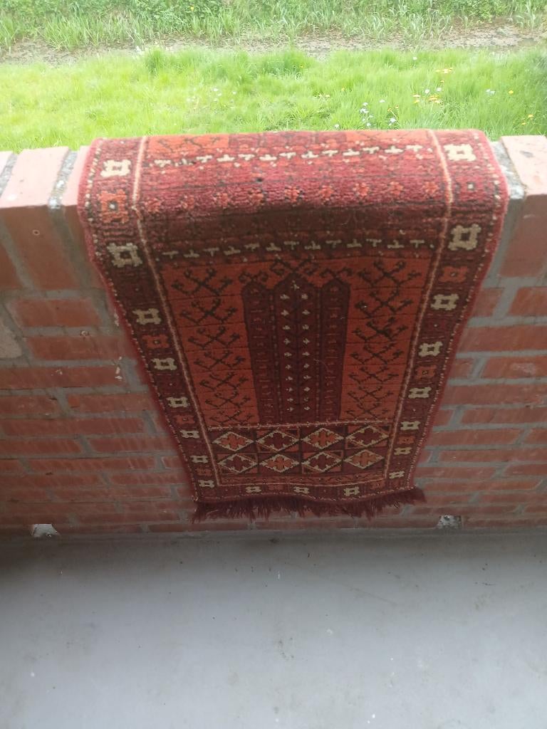 Tafel loper, Antiek en Kunst, Ophalen of Verzenden