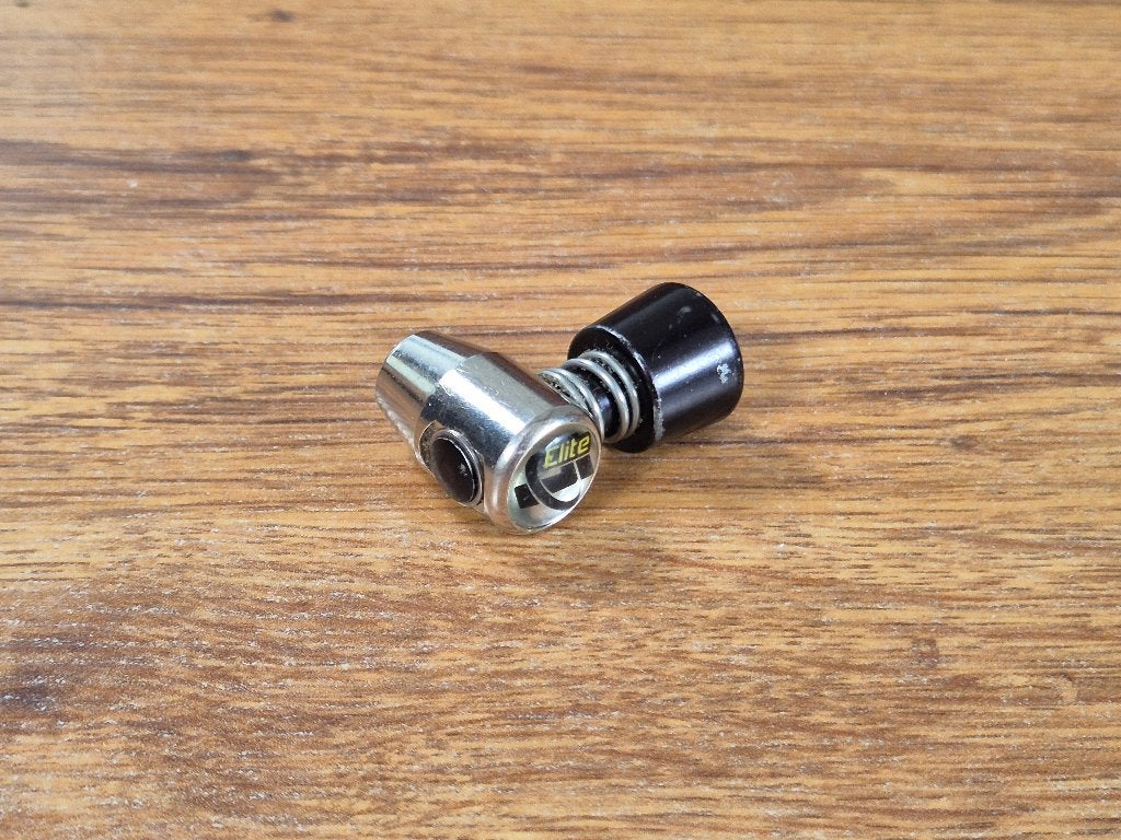 CO2 patronen met inflator, Ophalen of Verzenden, Zo goed als nieuw
