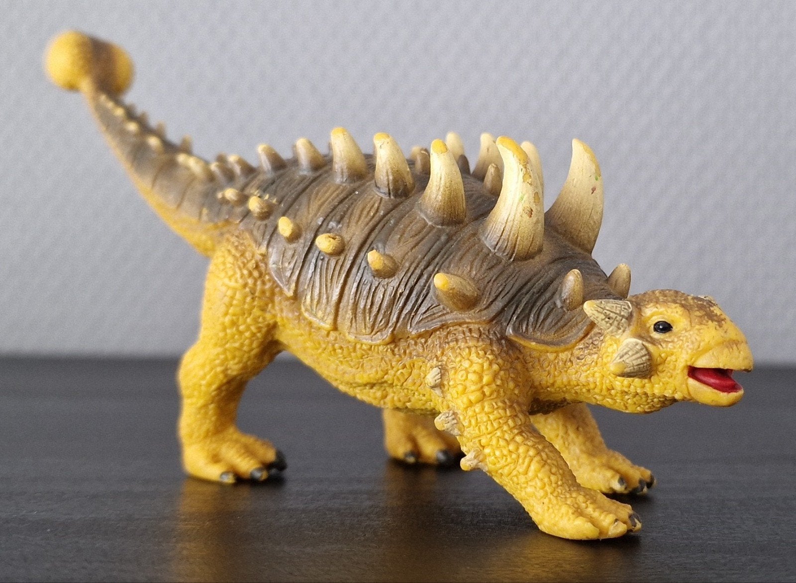 Ravensburger Tiptoi Dino Ankylosaurus, Ophalen, Gebruikt