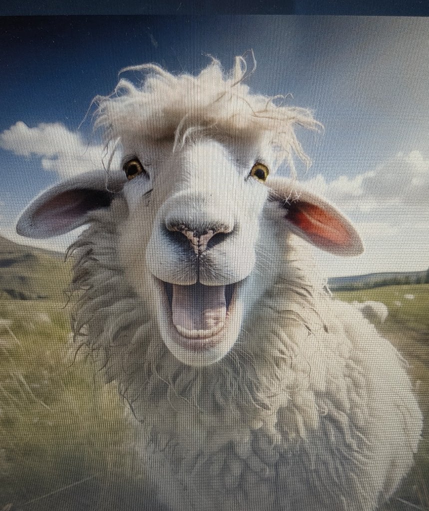GEZOCHT WEIDELAMMEREN, Meerdere dieren, Schaap, 0 tot 2 jaar