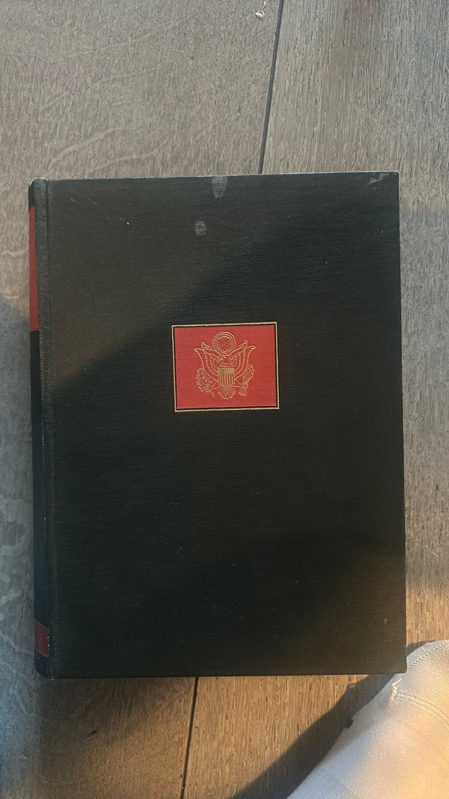 Amerika van Kolonie tot Wereldmacht – Dr. J. Presser (1949), Ophalen of Verzenden, Gelezen, Noord-Amerika