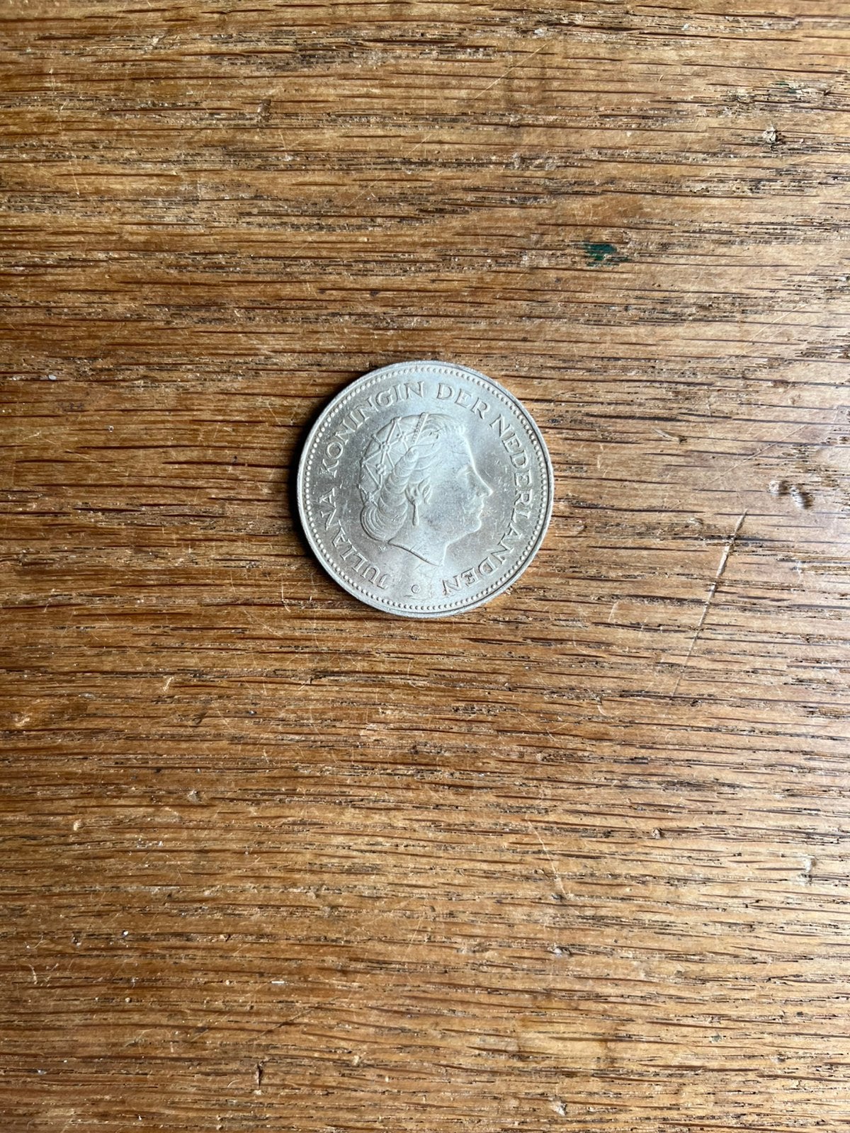 Zilveren 10 gulden 1970  Juliana & Wilhelmina, Postzegels en Munten, Ophalen of Verzenden, Koningin Juliana, 10 gulden, Losse munt