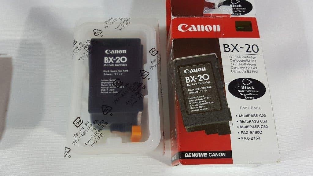 Canon INK Cartridge. nog in verpakking., Ophalen of Verzenden, Nieuw, Cartridge, Canon
