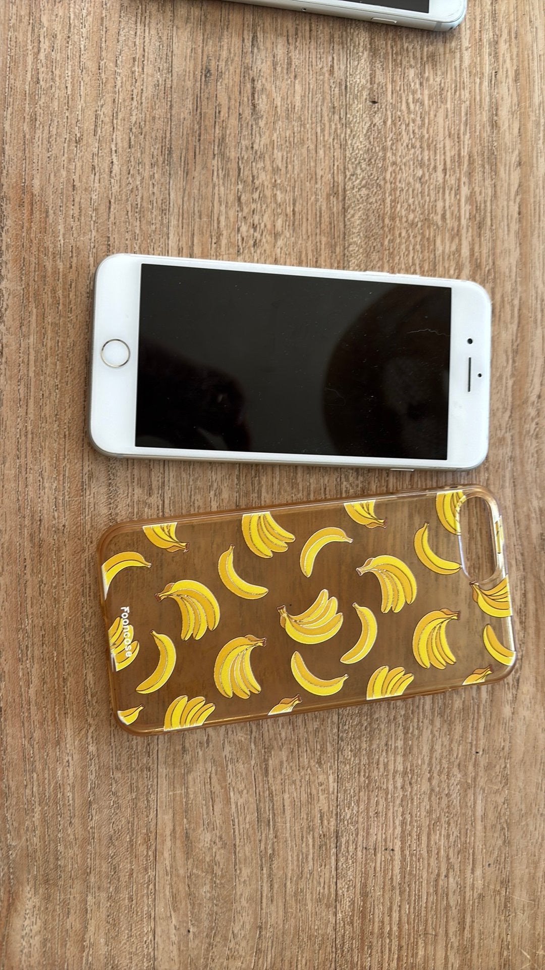 iPhone 7 plus, Telecommunicatie, Mobiele telefoons | Apple iPhone, Ophalen of Verzenden, Zo goed als nieuw, 64 GB