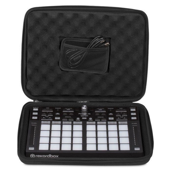 UDG Creator U8466BL hardcase voor Pioneer DDJ-XP1XP2 zwart, ., Nieuw, ., .