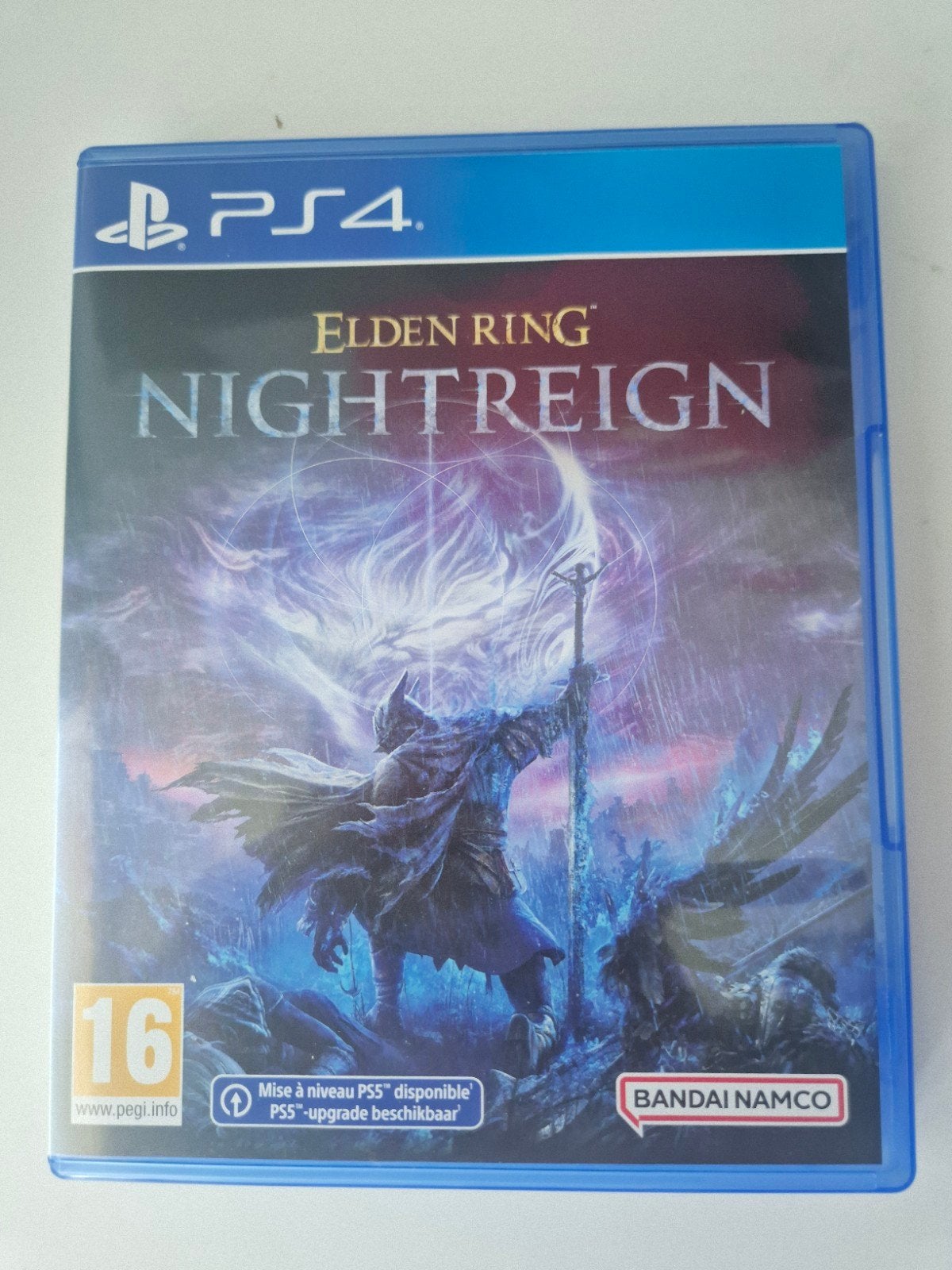 Elden Ring Nightreign PS4, Spelcomputers en Games, Games | Sony PlayStation 4, Online, 1 speler, Nieuw, Ophalen of Verzenden