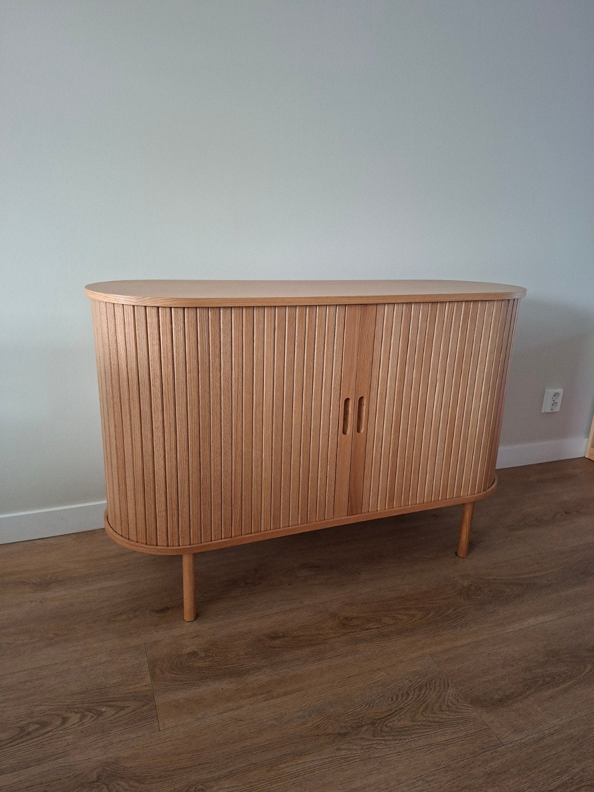 JYSK LYNGVIG Dressoir 120x80 cm - Zo goed als nieuw, Ophalen