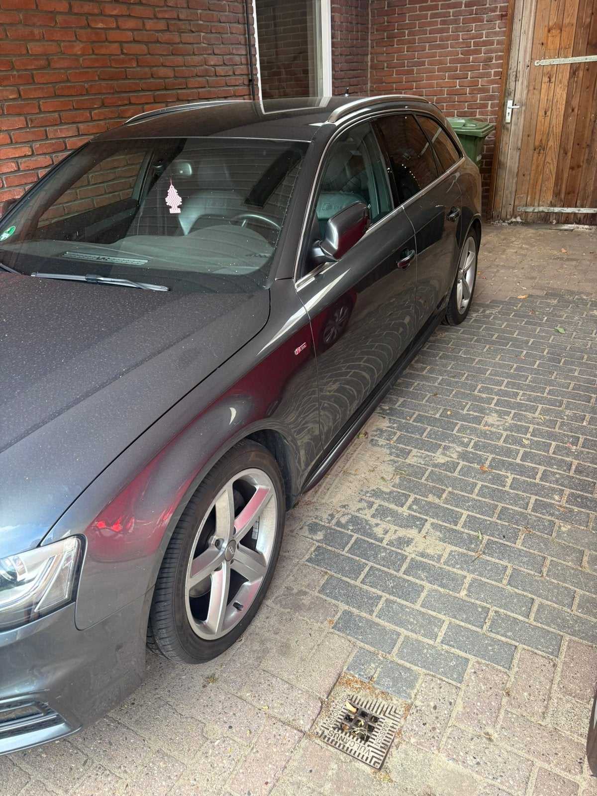 Foto 5 van Audi a4 b8 1.8 tfsi