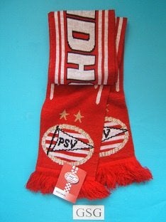 PSV sjaal nr. 193084-01, Ophalen, Nieuw, PSV, Vaantje of Sjaal