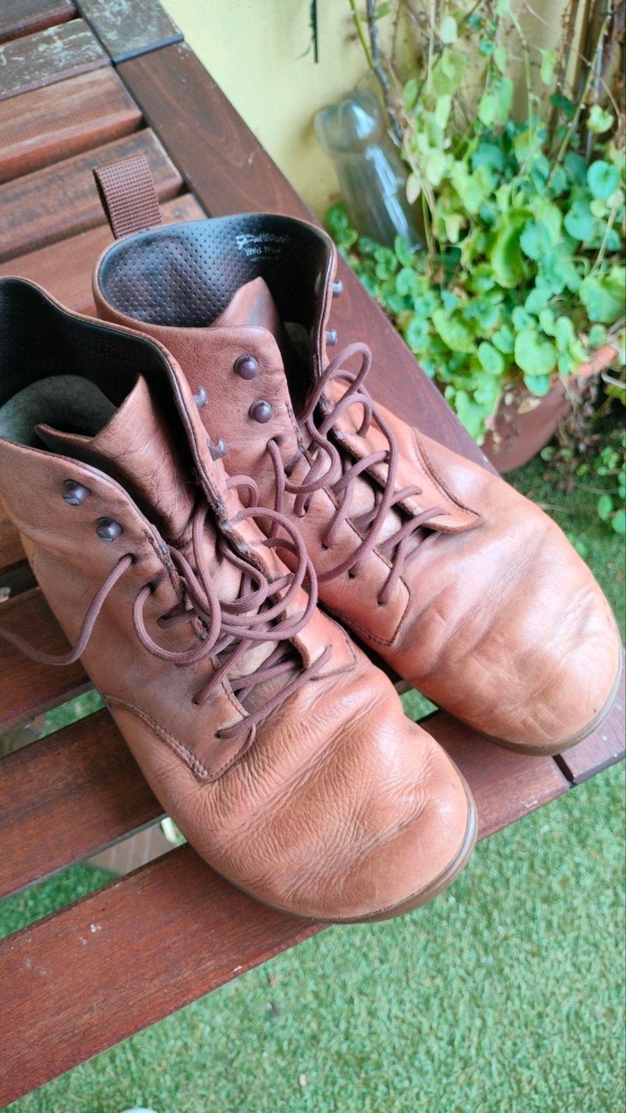 Barefoot schoenen, merk Vivo, maat 39, Kleding | Dames, Bruin, Vivo, Overige typen, Ophalen of Verzenden