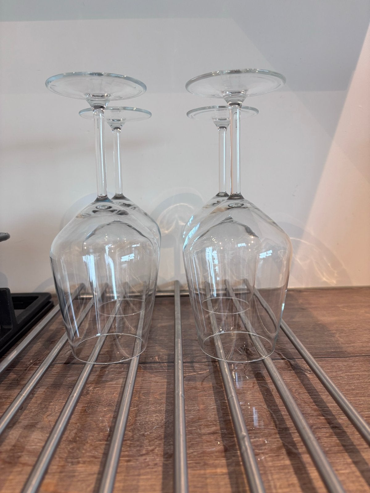 wijnglazen, Ophalen, Nieuw, Glas