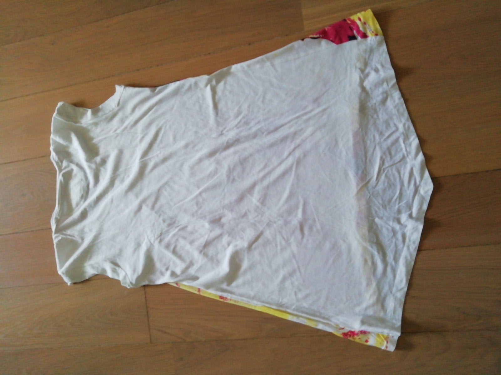 Foto 4 van Nieuwe Mustang top, maat M