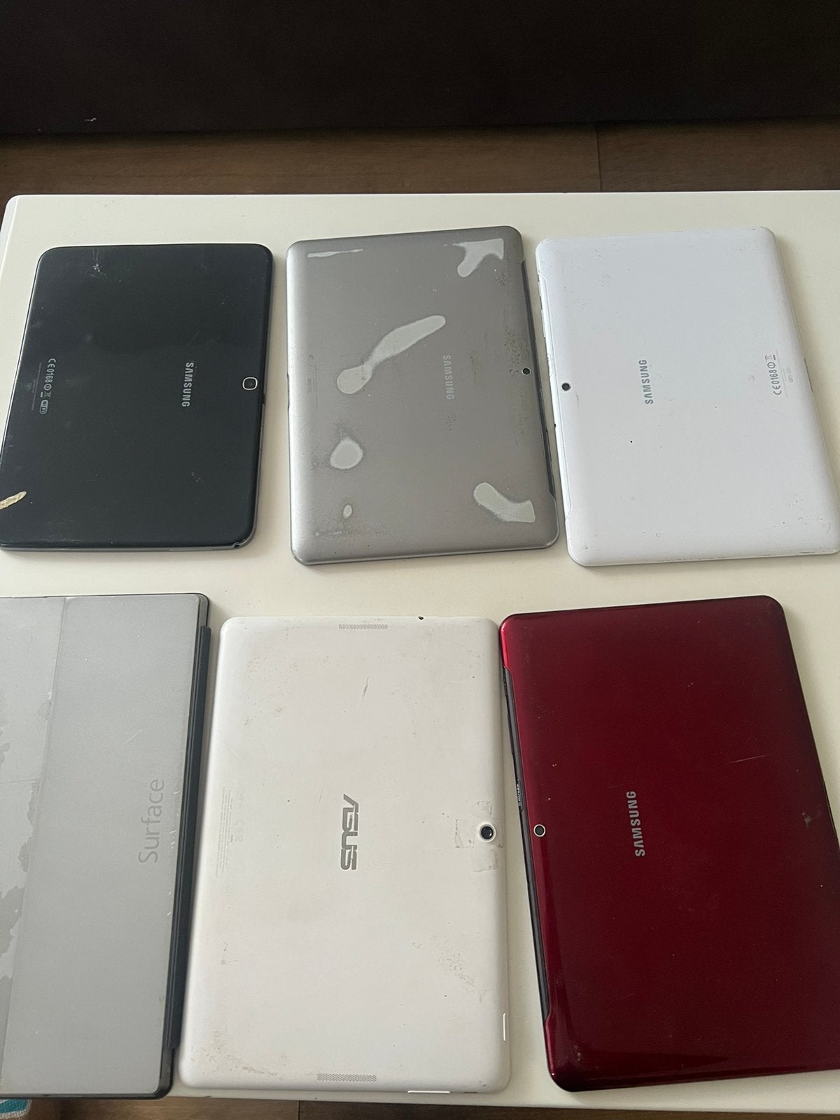 Tablets, Ophalen of Verzenden, Zo goed als nieuw, 10 inch, 16 GB
