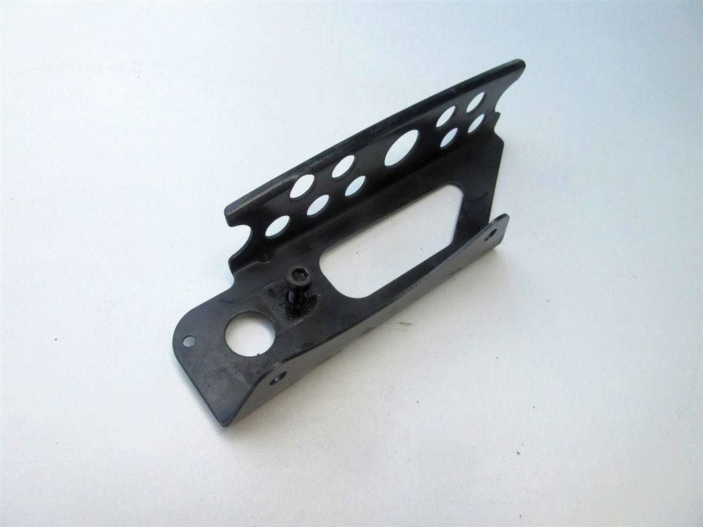 Kawasaki ZZR1100 bracket helmslot ZZR 1100 D frame helm slot, Ophalen of Verzenden, Gebruikt