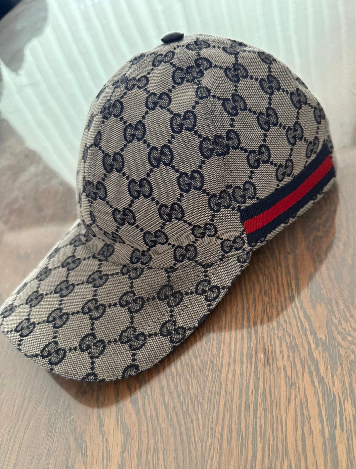 gucci pet, Ophalen of Verzenden, Gucci, Pet, 57 cm (M, 7⅛ inch) of minder