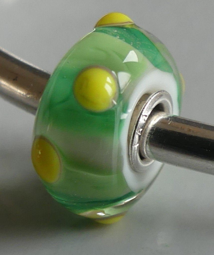 Trollbeads TROPISCH OERWOUD  **NIEUW** (THUN by Trollbeads), -, Verzenden, -, Nieuw