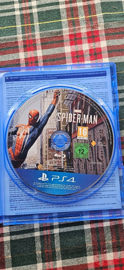 PS4 spellen (diversen), Gebruikt, 1 speler, Ophalen of Verzenden, Vanaf 3 jaar