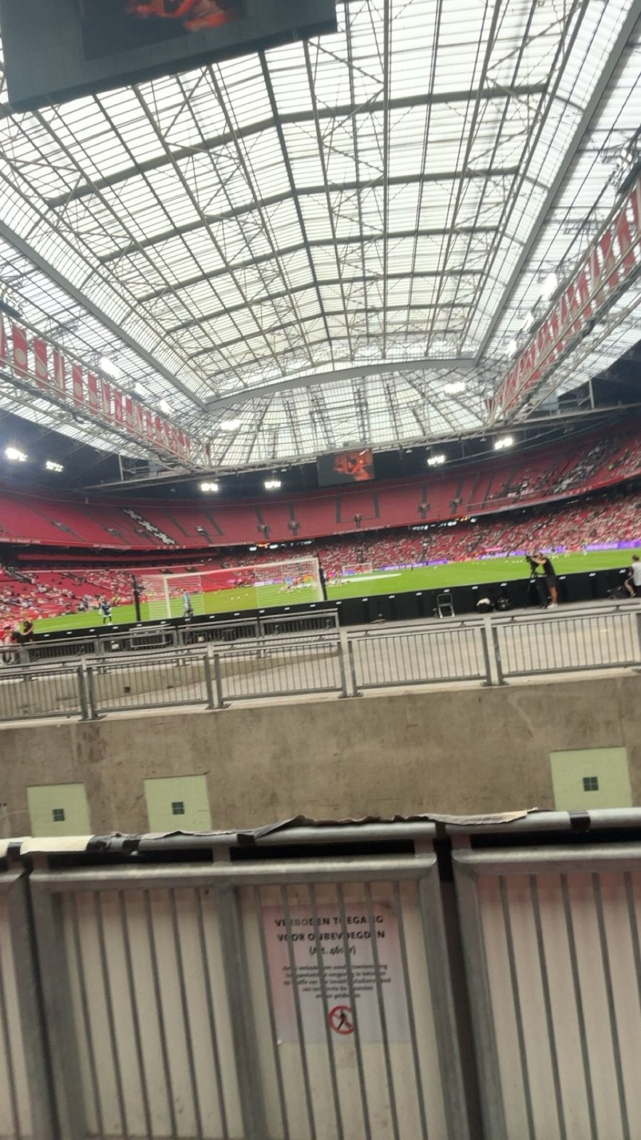 Nederland - Duitland, Tickets en Kaartjes