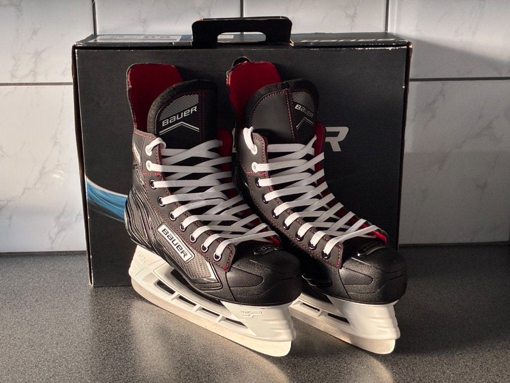BAUER NS Hockey schaatsen Maat 6 (EU 40.5) NIEUW, Verzenden, Nieuw, Schaatsen