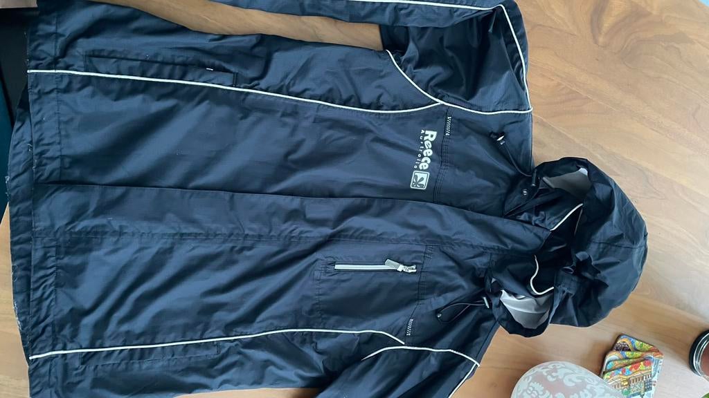 Reece regenjack S kind, Ophalen of Verzenden, Gebruikt, Kleding