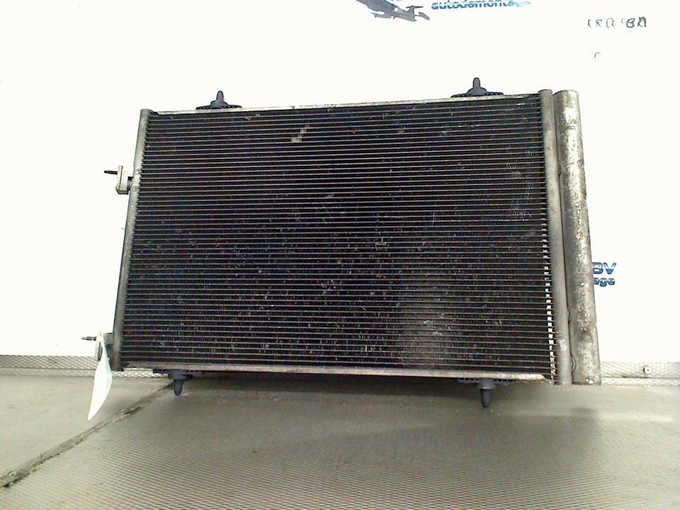 Radiateur Airco Citroën C5 III Tourer (RW) 2010 9684993080, Gebruikt, Citroën, Kontakt-citroen@citroen.com, Citroën Deutschland GmbH