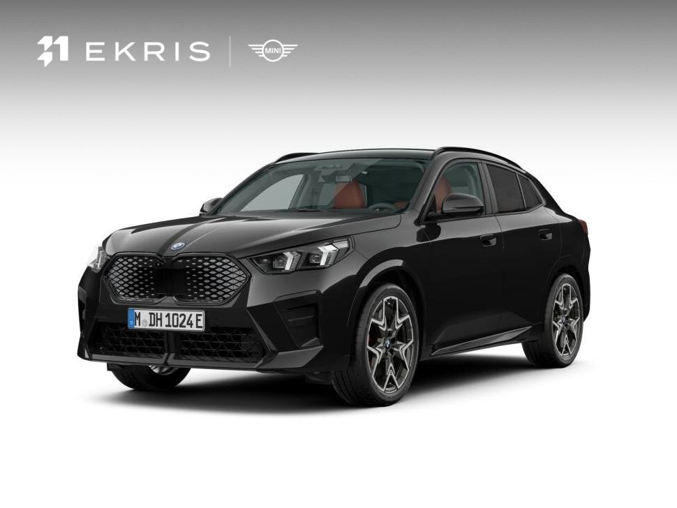 BMW iX2 xDrive30 M Sport Edition High Executive | M Sportpak