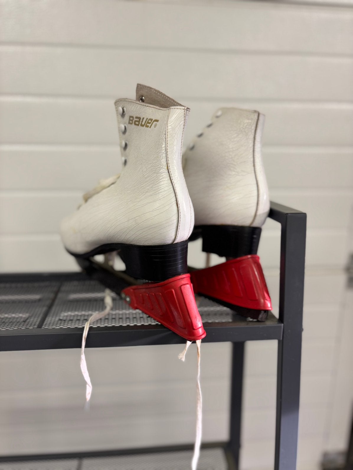 Dames schaatsen, Ophalen of Verzenden, Gebruikt, Kunstschaatsen, Overige merken