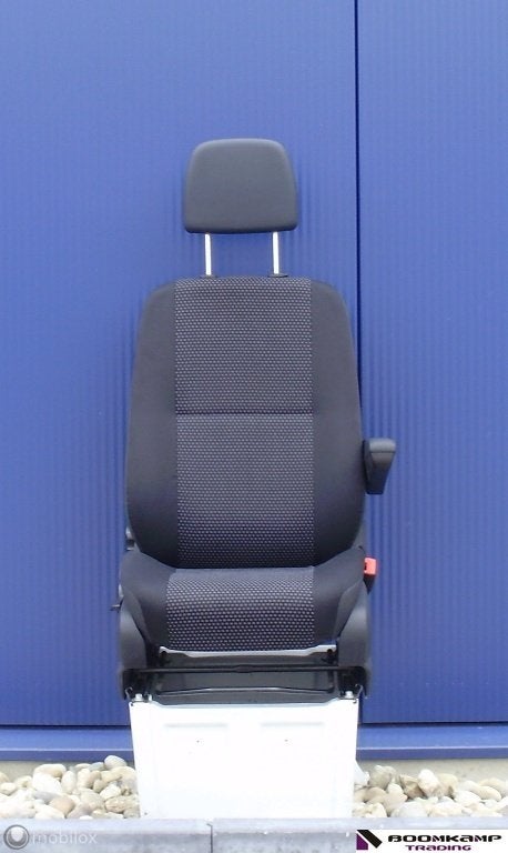 MB Sprinter bijrijdersstoelen / stoel, Auto-onderdelen, Gebruikt, Mercedes-Benz, Ophalen of Verzenden, Mercedes-Benz