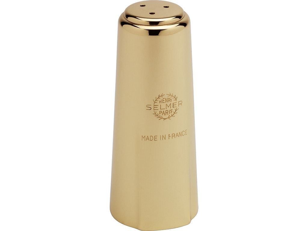 Bekdeksel Saxofoon Sopranino Selmer, gelakt, -, Selmer, -, Saxofoon