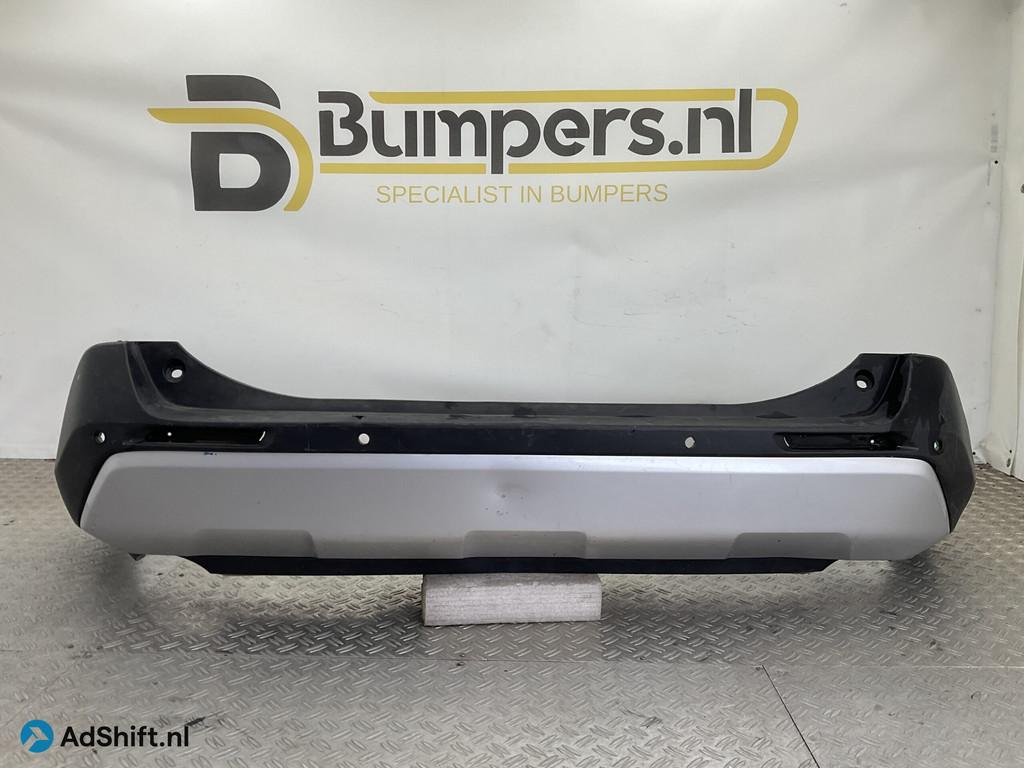 Bumper Toyota Rav4 XA50 18-5245342040 Achterbumper F3-18597, Auto-onderdelen, Bumper