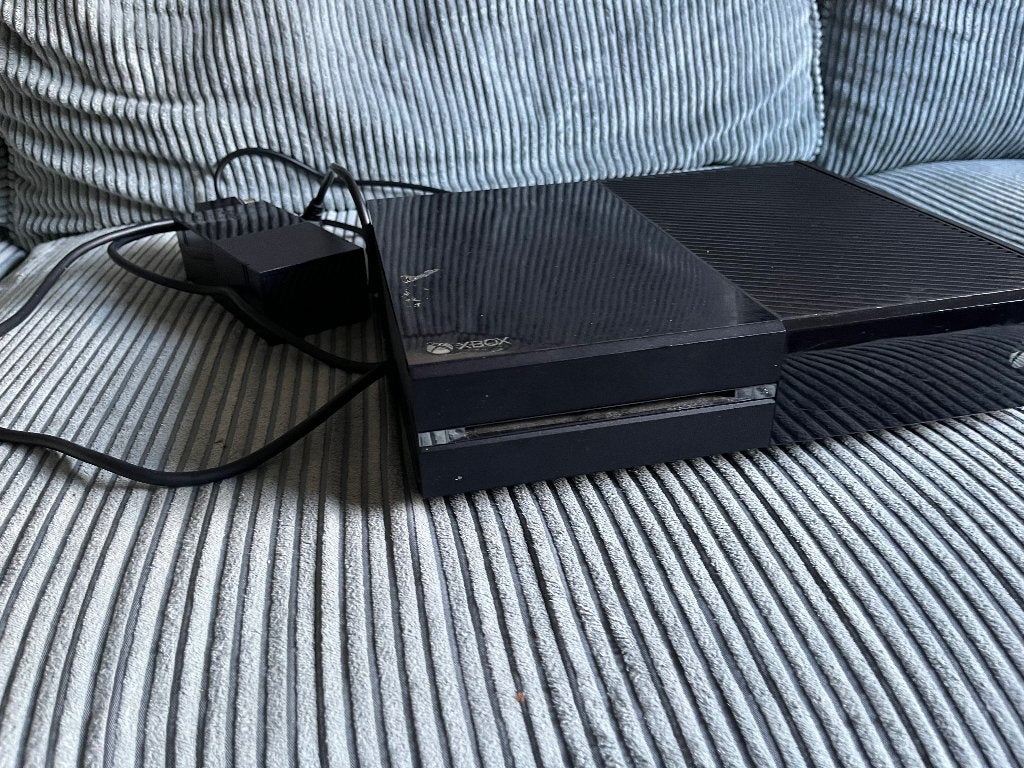 Xbox one, Muziek, Gebruikt, 1 speler, Ophalen of Verzenden