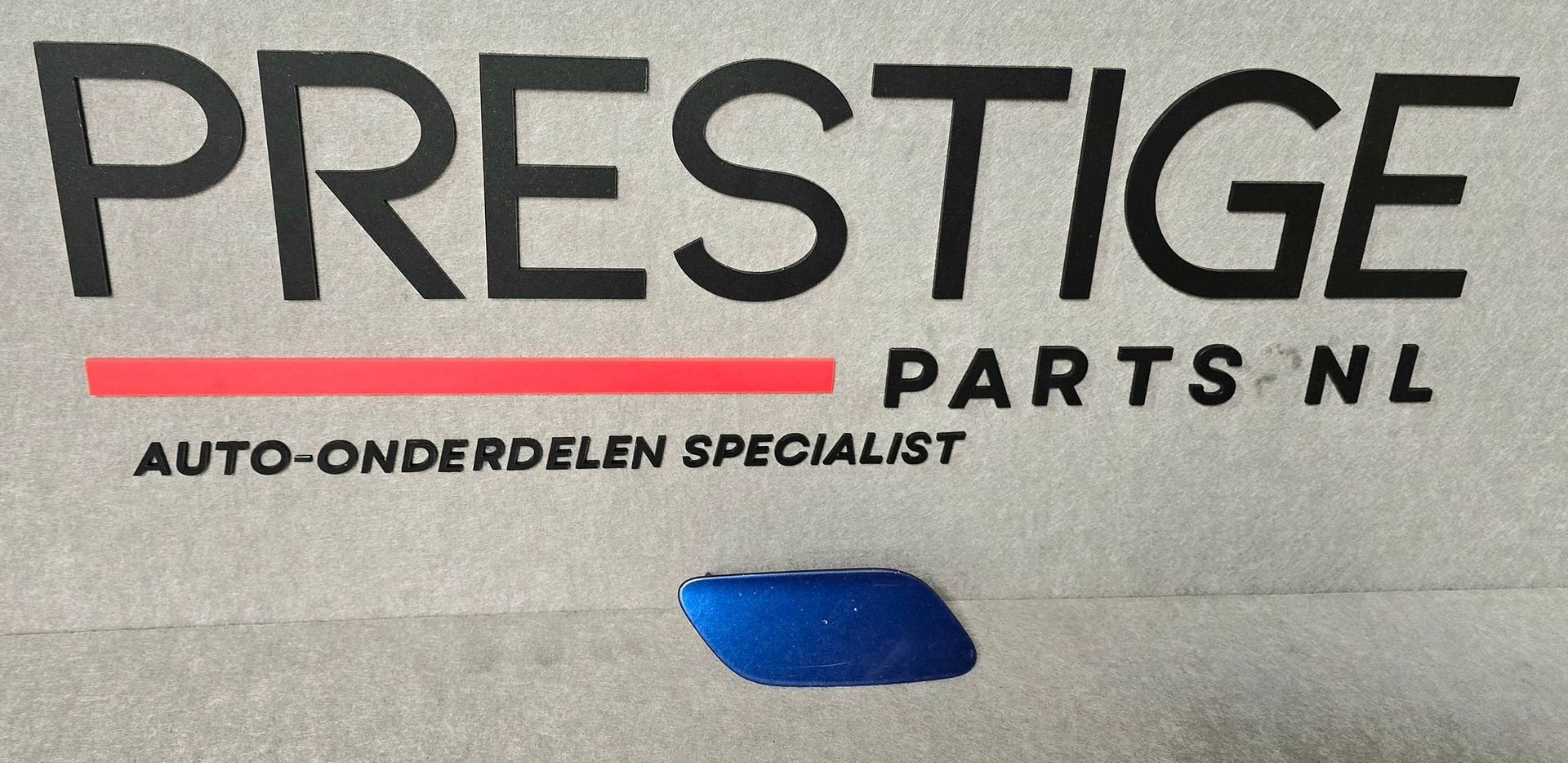 Afdekkap Koplamp Sproeier Audi A6 C7 4G RS6 FL RH 4G0955276J, Gebruikt, -, Ophalen of Verzenden, -