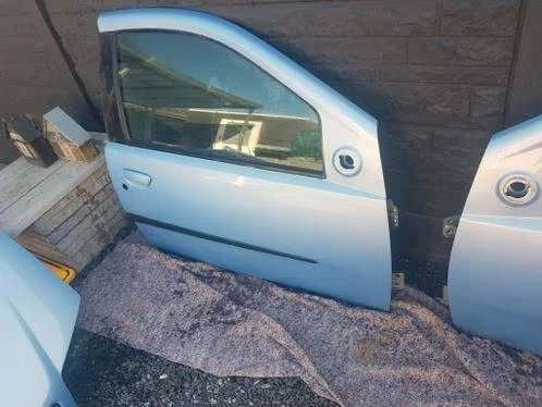 Fiat Punto Sporting 2005 onderdelen 188 1999-2012, Ophalen, Gebruikt, Voor, Bumper