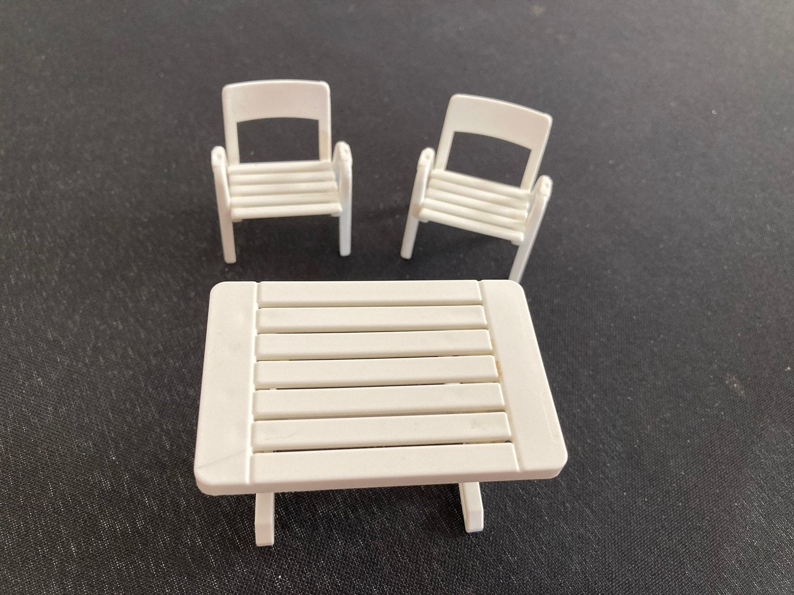 Playmobil mooi tuinset., Ophalen of Verzenden, Zo goed als nieuw