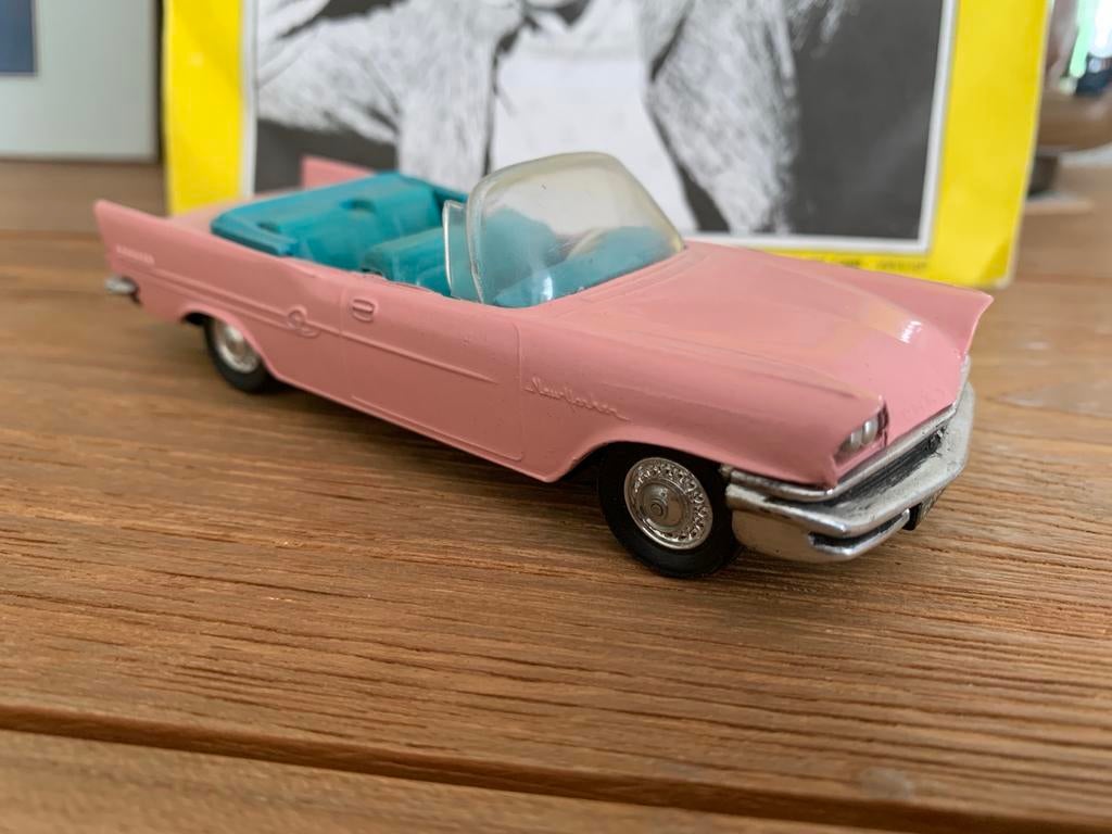 Chrysler New Yorker van Eligor, Ophalen of Verzenden, Gebruikt, Auto, Overige merken