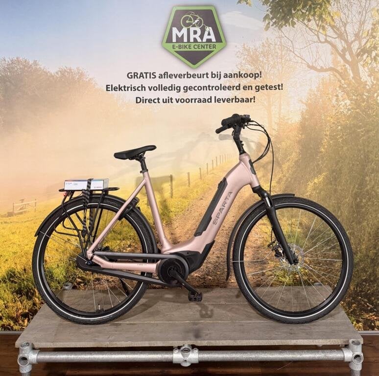 Sparta C-Grid Energy
