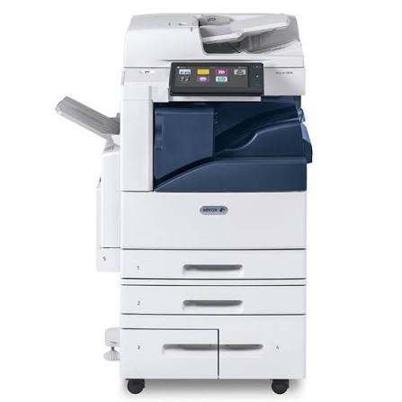 Xerox Altalink C8070 kleurenprinter - 70 pag/min, Computers en Software, Ophalen, Gebruikt, Printer, Konica Minolta, Kyocera, HP, Xerox