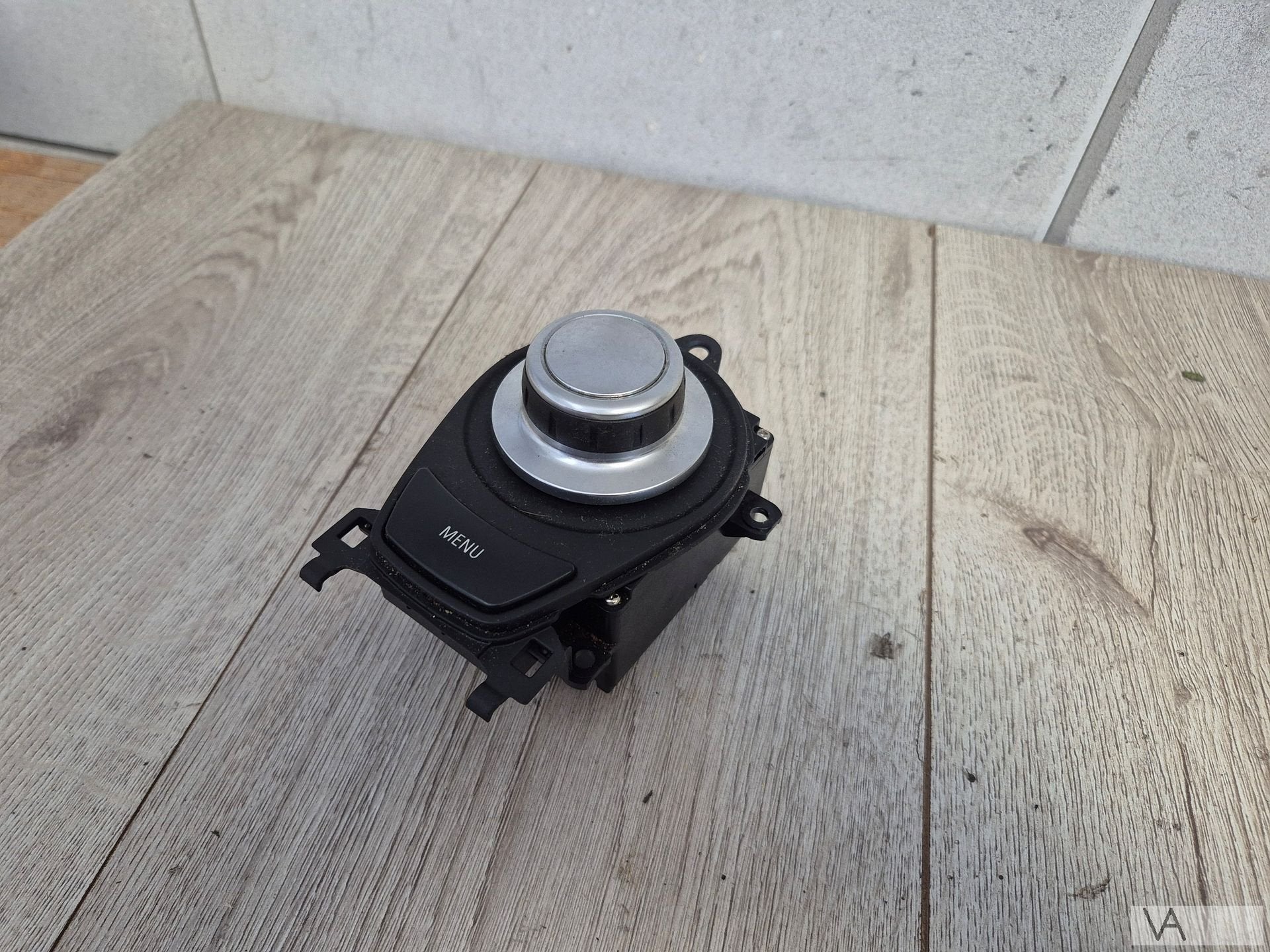 Navigatie bediening Idrive BMW 1 serie E87 3 E90 E91 9125348, Gebruikt, -, -, Ophalen of Verzenden