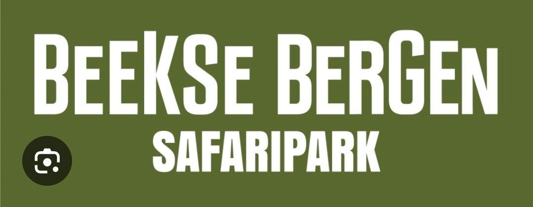 4 entree tickets beeksebergen, Tickets en Kaartjes, Drie personen of meer, Ticket of Toegangskaart