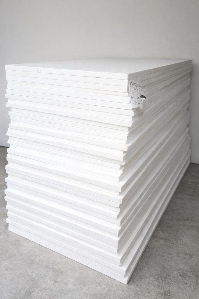 Knauf Therm ROOFTHERM 150 Dakisolatieplaten Nieuw 80 stuks, Nieuw, 15 m² of meer, Ophalen, Minder dan 4 cm