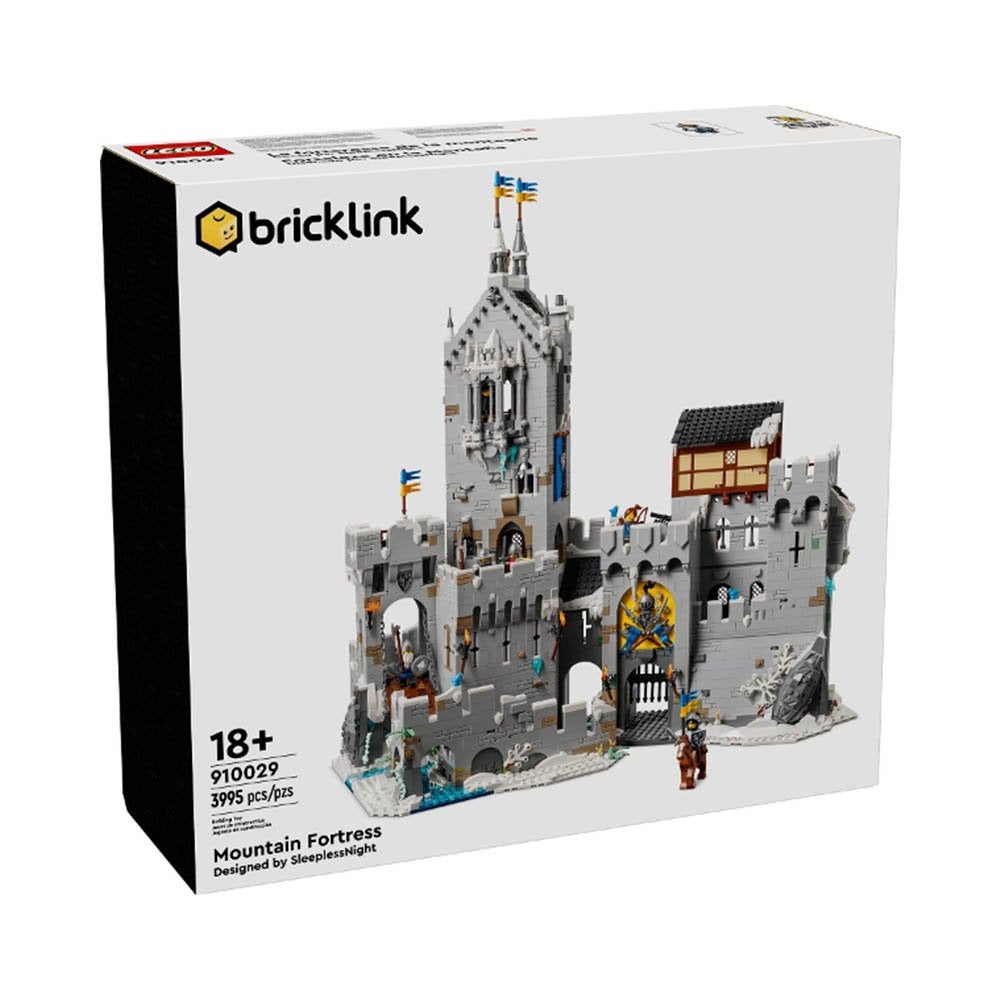 Diverse bricklink sets, Kinderen en Baby's, Speelgoed | Duplo en Lego, Nieuw, Lego, Complete set, Overige thema's, Ophalen of Verzenden