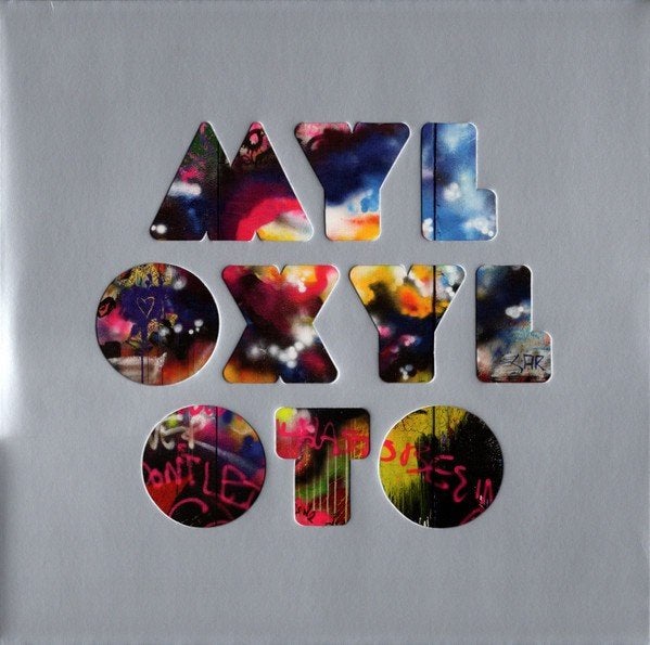 Coldplay, Cd's en Dvd's, Cd's | Pop, Ophalen of Verzenden, Gebruikt, Elektronisch