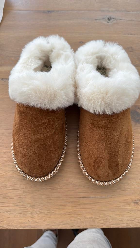 Pantoffels, Kleding | Dames, Ophalen of Verzenden, Nieuw, Pantoffels of Sloffen