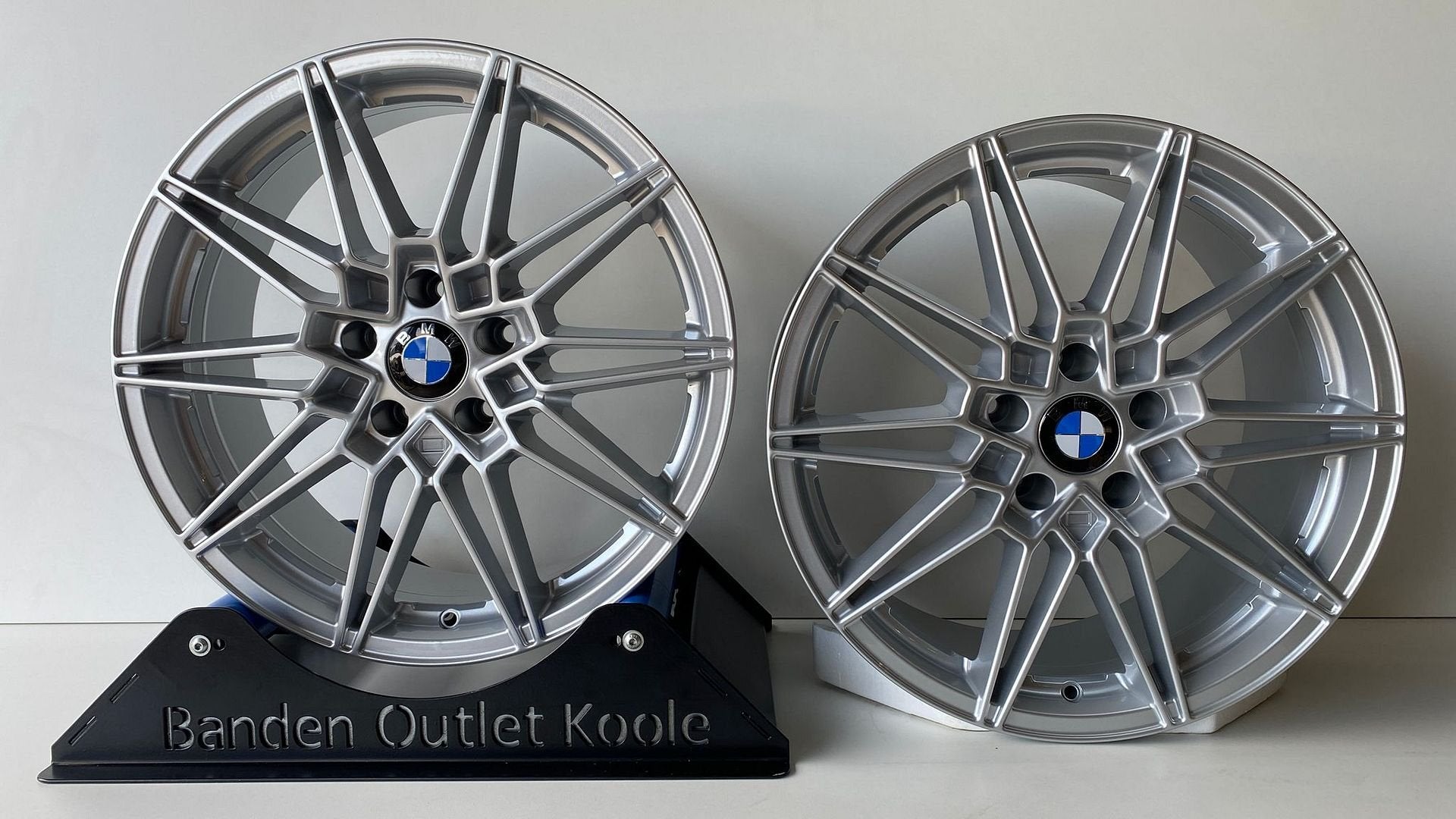 BMW 6-serie F12 F13 F14 Z4 E85 E89 M Breedset Velgen 5x120 1, 19 inch, Velg(en), -, -