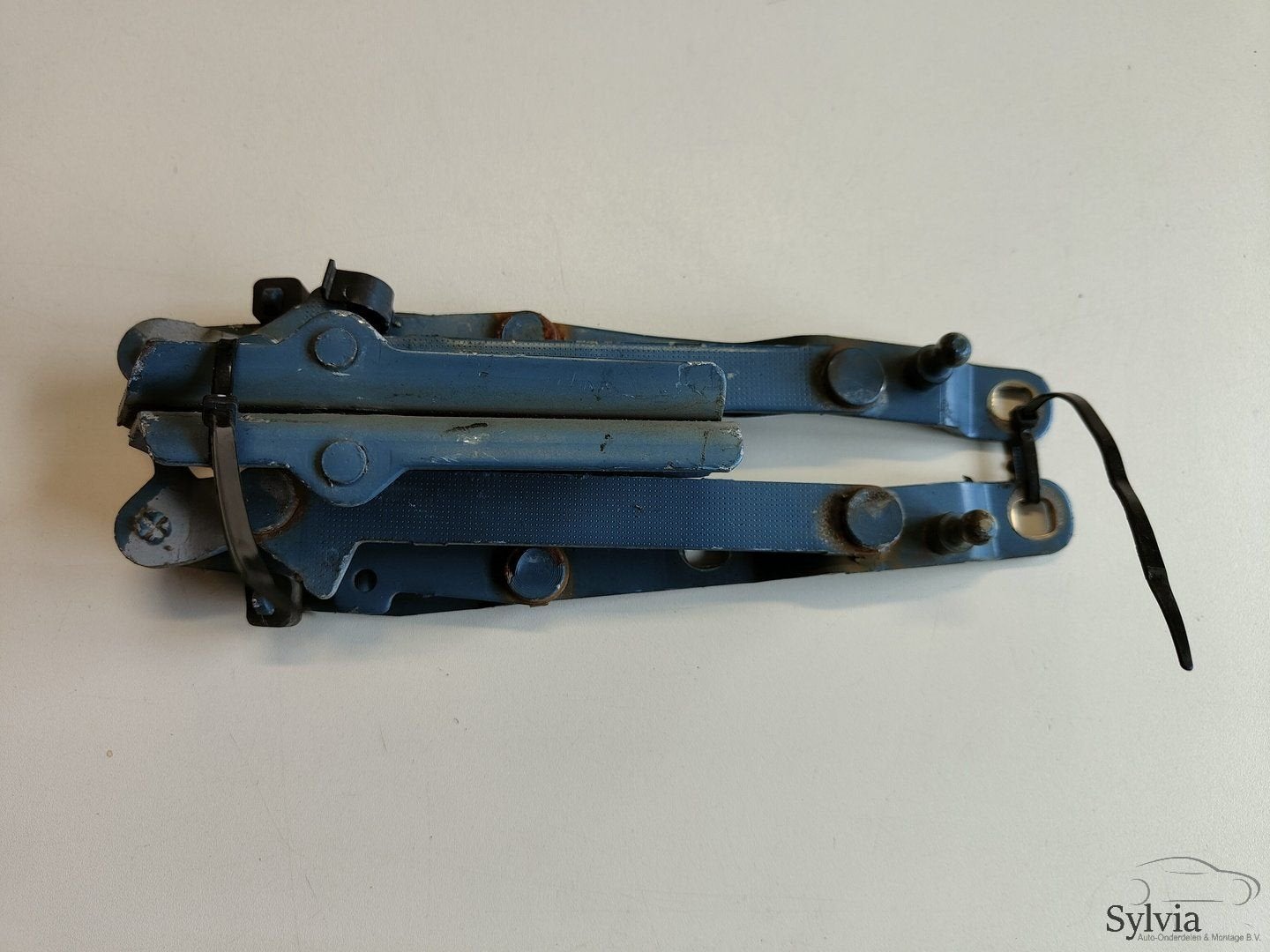 Achterklep scharnier set BMW Z3 roadster 8413371 8413372, Auto-onderdelen, Gebruikt, -, -, Ophalen of Verzenden