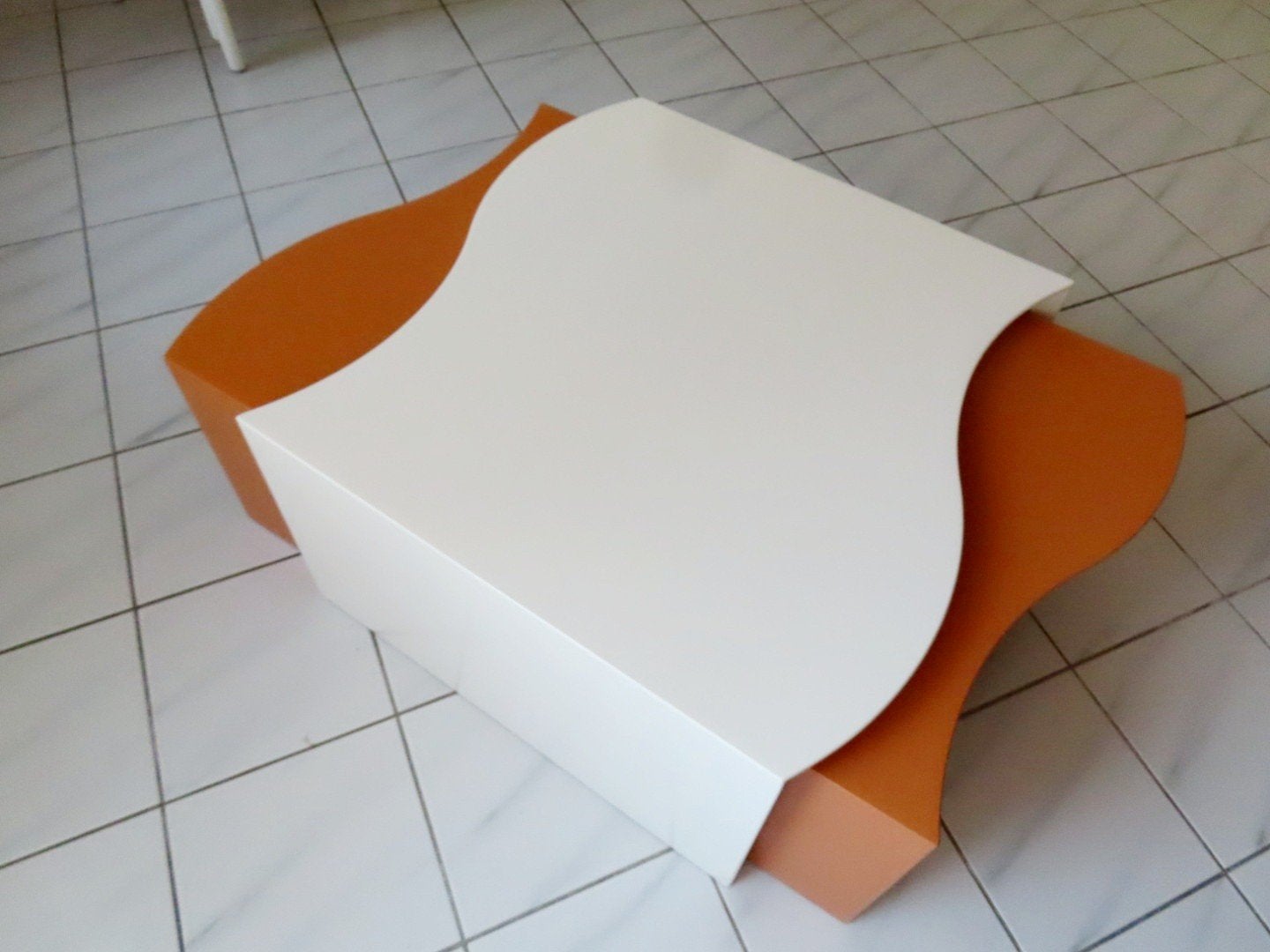 3 delige salontafel, Ophalen, Rechthoekig, 50 tot 100 cm, 50 tot 100 cm